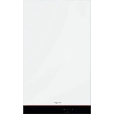 Viessmann Vitodens Trend Bacalı Yoğuşmalı Kombi 25 kW Yüksek Verimlilik ve Enerji