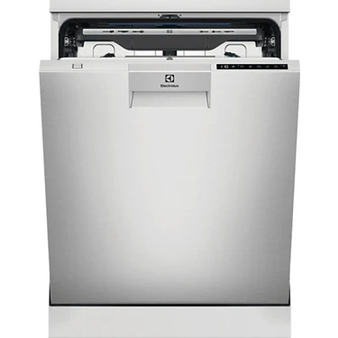 Electrolux ESM89300SX D Enerji Sınıfı 8 Programlı 14 Kişilik Bulaşık Makinesi