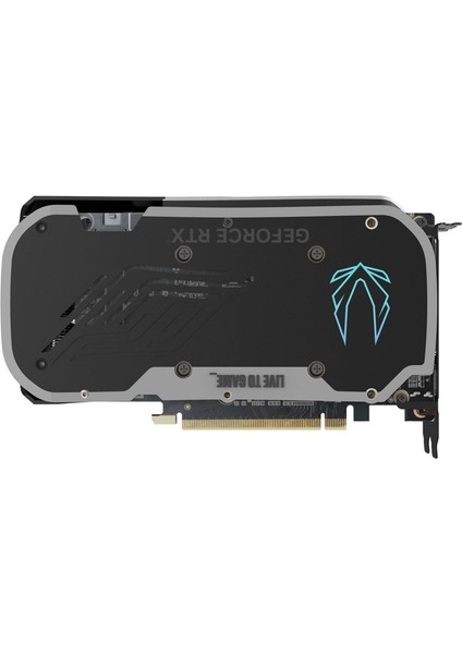 RTX4060 Ti Amp Spıderman Nvidia 16GB GDDR6 128Bit Ekran Kartı ZT-D40620F-10SMP