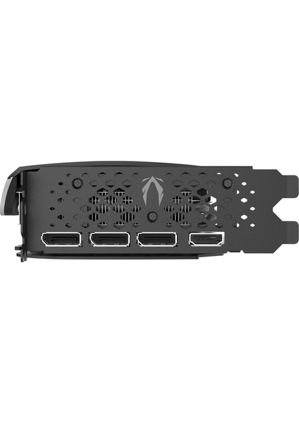 RTX4060 Ti Amp Spıderman Nvidia 16GB GDDR6 128Bit Ekran Kartı ZT-D40620F-10SMP