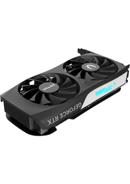 RTX4060 Ti Amp Spıderman Nvidia 16GB GDDR6 128Bit Ekran Kartı ZT-D40620F-10SMP