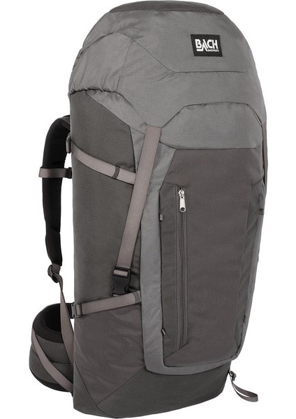 Venture 60 Litre Erkek Sırt Çantası Medium (41CM51CM)GRİ