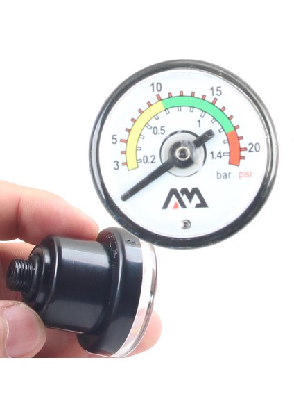 Pressure Gauge For Deluxe Kayaks Gösterge