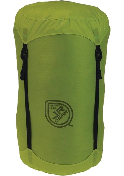 Ultra Light Compression Stuff Sacks Çanta 10 Litreyeşi̇l