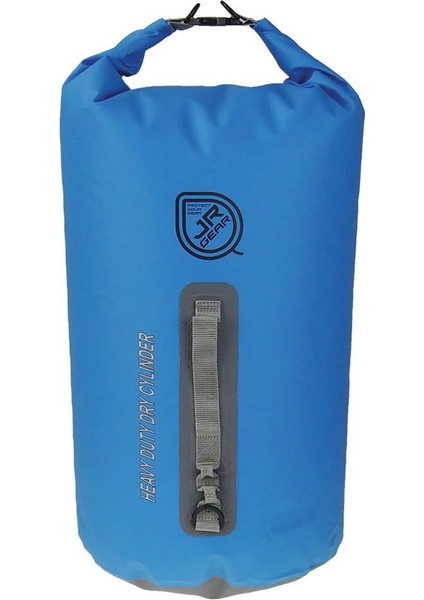 490134_MAVİ Jr Gear Heavy Duty Dry Cylinder Çanta 10 Litremavi̇