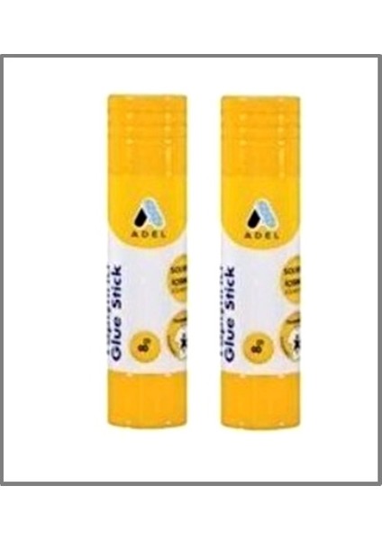 Stick Yapıştırıcı 8gr - 2 Adet
