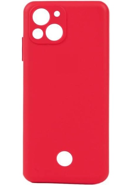 Reeder S23 Pro Max Kılıf Biye Silikon