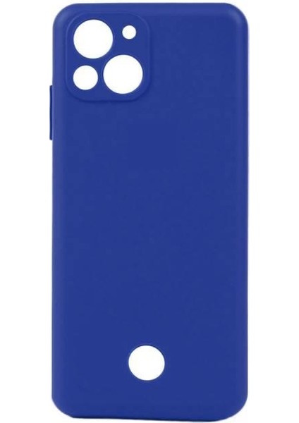Reeder S23 Pro Max Kılıf Biye Silikon