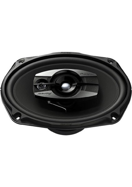 TS-6965V3 3yollu 450W 80RMS Şampiyon Serisi Amfi Tipi Hoparlör Takımı