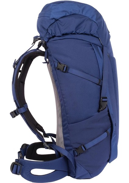 Shield Plus 35 Litre Sırt Çantası Medium (43CM54CM)MAVİ