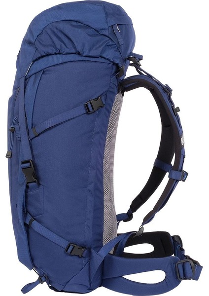 Shield Plus 35 Litre Sırt Çantası Medium (43CM54CM)MAVİ