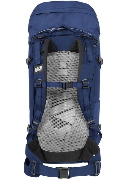 Shield Plus 35 Litre Sırt Çantası Medium (43CM54CM)MAVİ