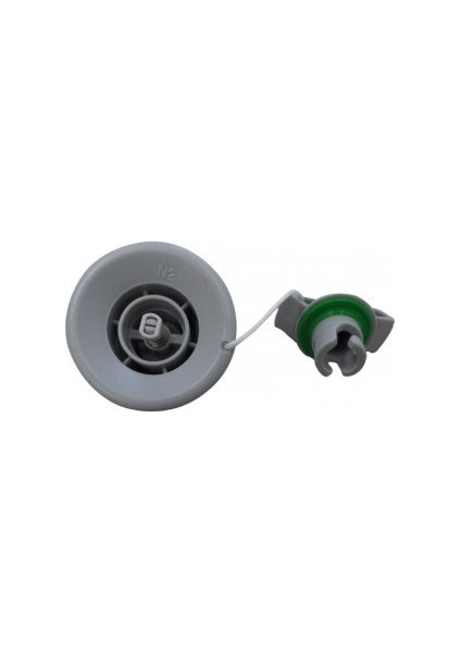 Spanner Of Screw Valf
