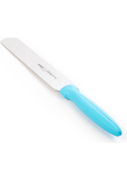 Creme Home Turkuaz Pasta Paleti 20 cm