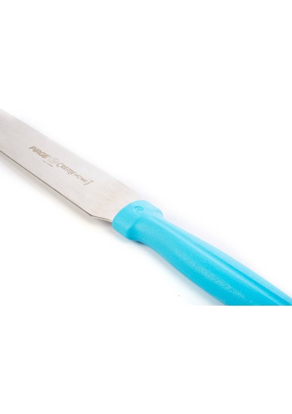 Creme Home Turkuaz Pasta Paleti 20 cm