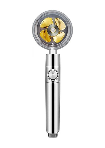 Duş Başlığı Üç Fonksiyonlu CMC5092