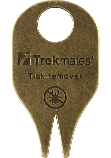 Trekmates TM-004038 Tick Remover - Kene Sökücü