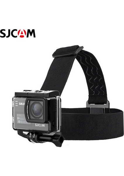 SJCAM Kafa&Kask Bandı Aksiyon Kamerası Sabitleyici