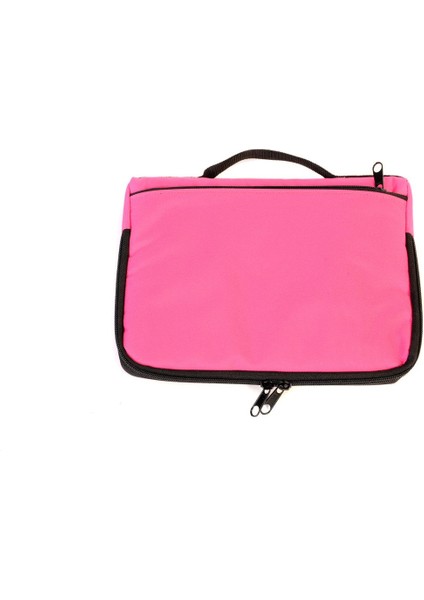 Samsung Galaxy Tab Active Pro SM-T547 Uyumlu Tablet Koruyucu Kılıf Çanta Fuşya fiyatları