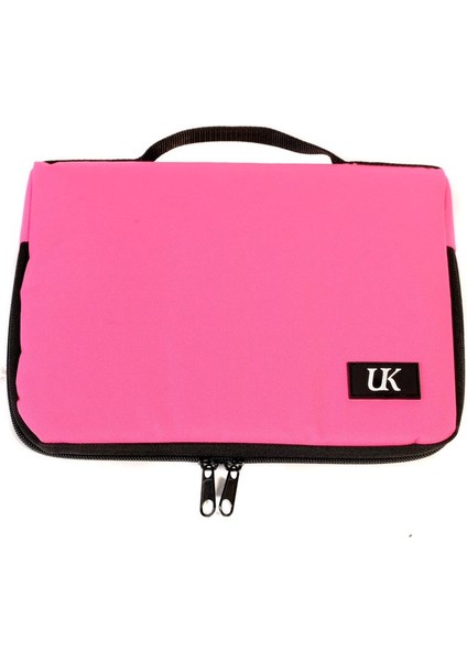 Huawei Matepad Se 10.4 Inc Uyumlu Koruyucu Kılıf Çanta Fuşya