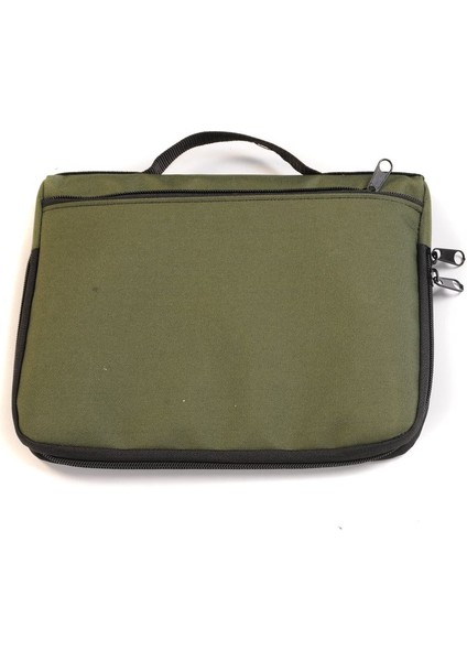 Huawei Matepad T5 Uyumlu Koruyucu Kılıf Çanta Haki fiyatları