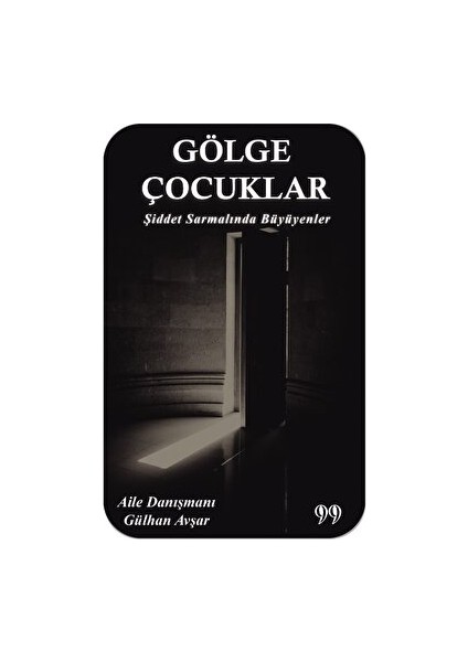 Gölge Çocuklar - Gülhan Avşar