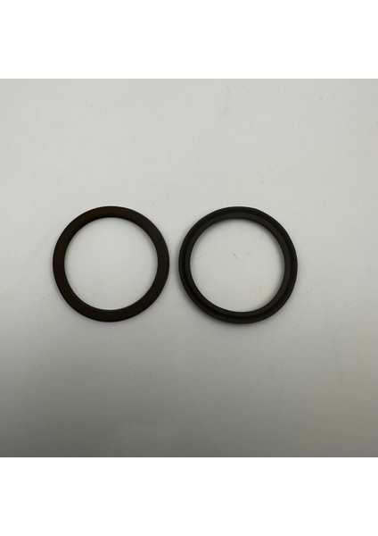 Pmömatik Piston Keçesi Viton K59 - 7X12X2,55 fırsatları