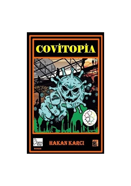 Covitopia - Hakan Karcı