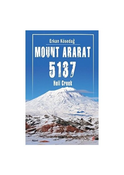 Mount Ararat 5137