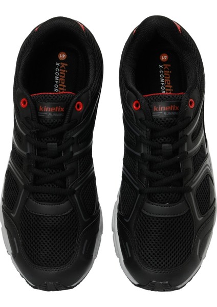 Arıon Tx 3pr Siyah Erkek Koşu Ayakkabısı fırsatları