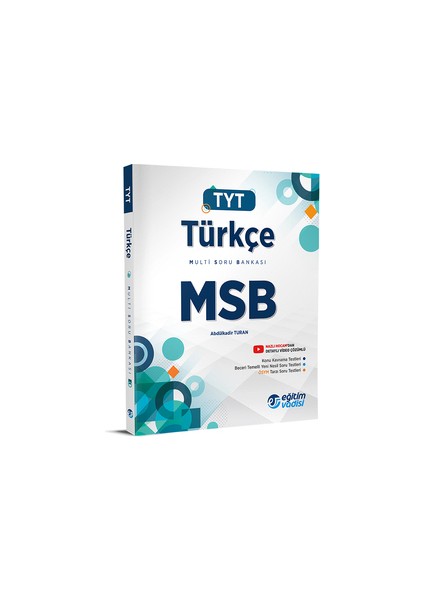 TYT MSB Türkçe