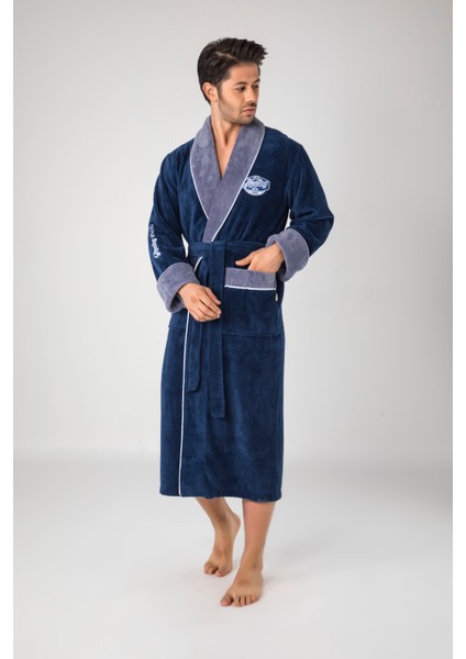 Speed Racing Bambo Cotton Erkek Bornozu modelleri