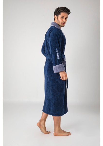 Speed Racing Bambo Cotton Erkek Bornozu fırsatları