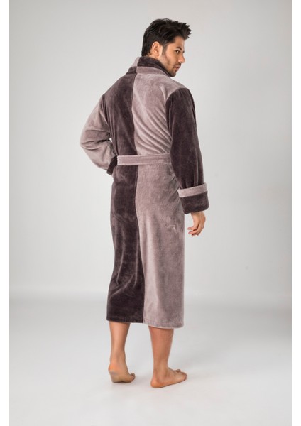 Çift Renk Lacivert Füme Bambo Cotton Erkek fırsatları