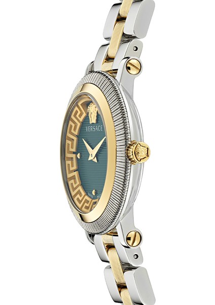 VRSCVE7F00523 Versace Kadın Kol Saati fiyatları