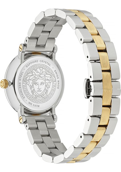 VRSCVE7F00523 Versace Kadın Kol Saati modelleri