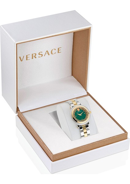VRSCVE7F00523 Versace Kadın Kol Saati fırsatları