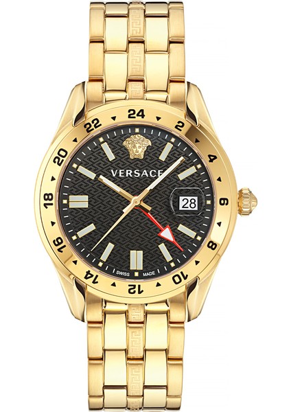 VRSCVE7C00723 Versace Erkek Kol Saati