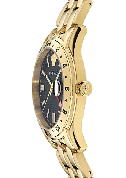 VRSCVE7C00723 Versace Erkek Kol Saati