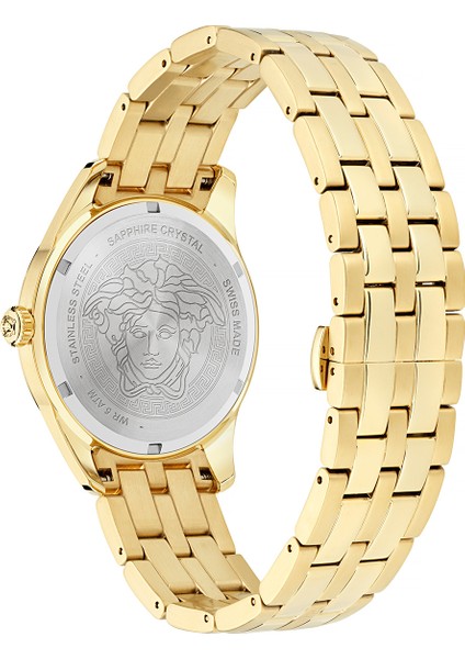 VRSCVE7C00723 Versace Erkek Kol Saati