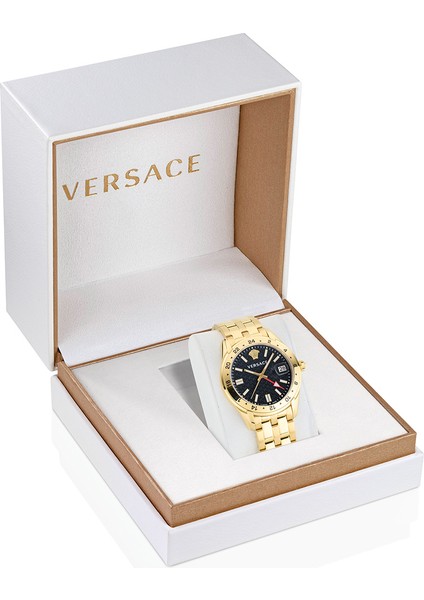 VRSCVE7C00723 Versace Erkek Kol Saati