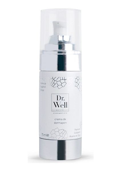 Cosmetics Dermapen Sonrası Krem 75 ML