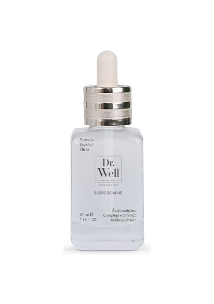 Cosmetics Akne Serumu 50 ML