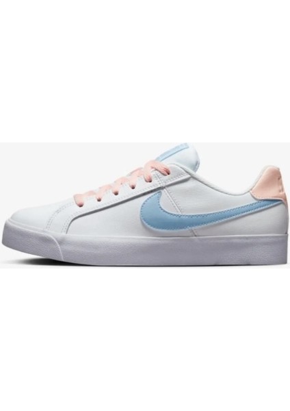 Court Royale Ac Günlük Spor Ayakkabı AO2810-108