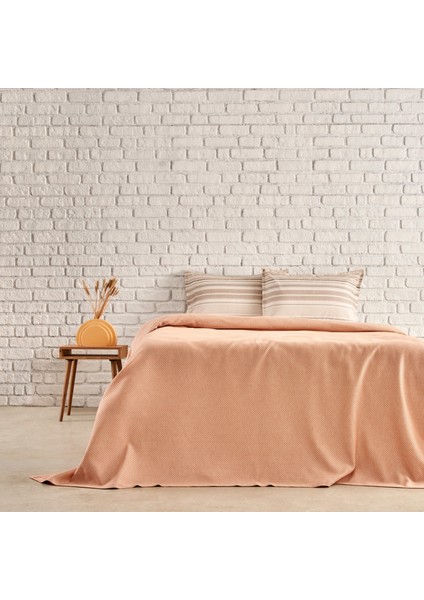 Soho Tek Kişilik Softly Set Taba