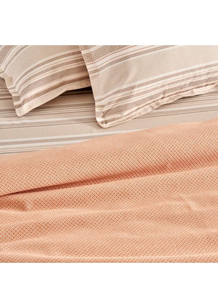 Soho Tek Kişilik Softly Set Taba