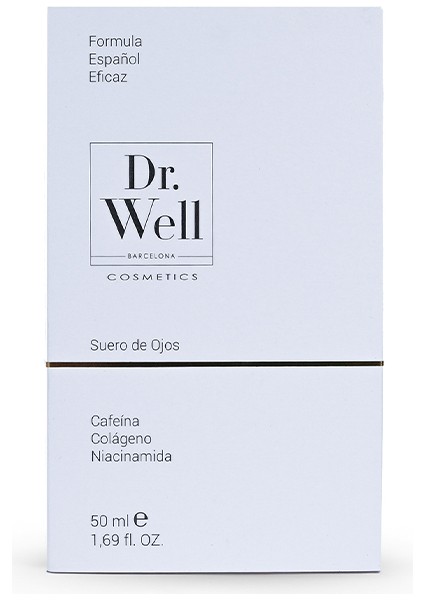 Cosmetics Göz Serumu 50 ML modelleri