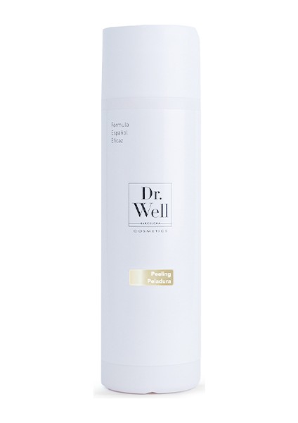 Cosmetics Peeling 200 ML