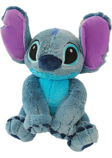 Stitch Bebek Peluş Oyuncak 30-105CM (Yurt Dışından)