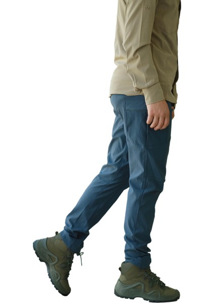 515 Likralı Taktik/outdoor Pantolon